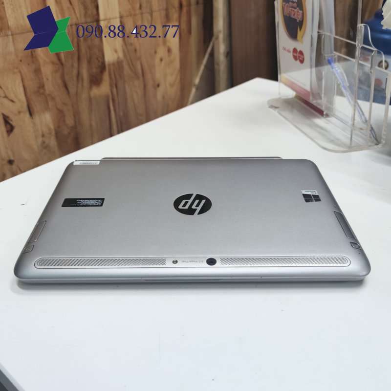HP Elite X2 1011 G1 Core M 5y71 RAM 8G SSD 128G 11.6" FULL HD cảm ứng